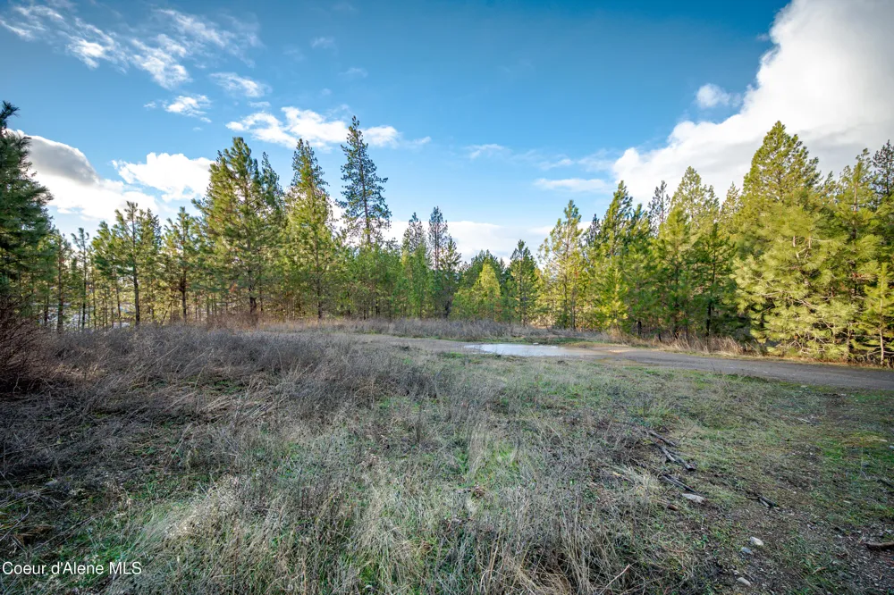 NKA 11th Avenue Spirit Lake, ID 83869