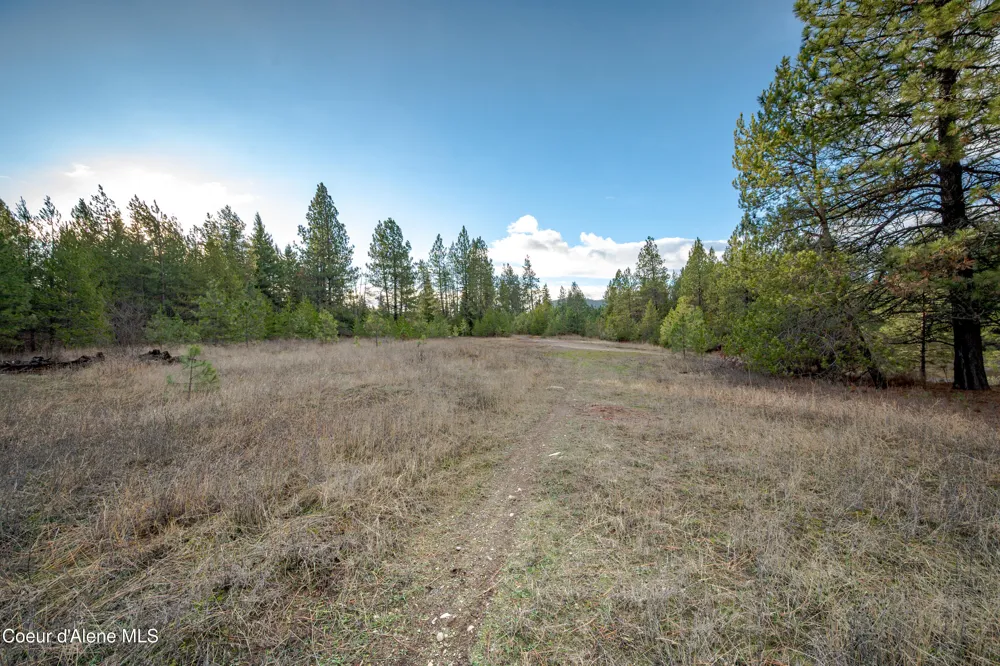 NKA 11th Avenue Spirit Lake, ID 83869