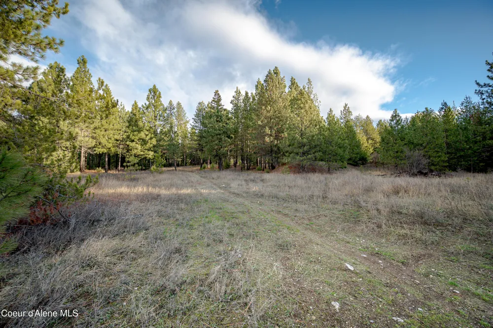 NKA 11th Avenue Spirit Lake, ID 83869