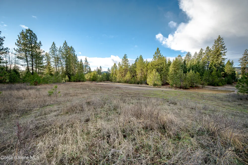NKA 11th Avenue Spirit Lake, ID 83869
