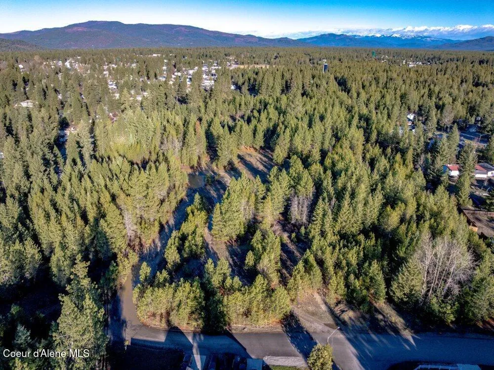 NKA 11th Avenue Spirit Lake, ID 83869