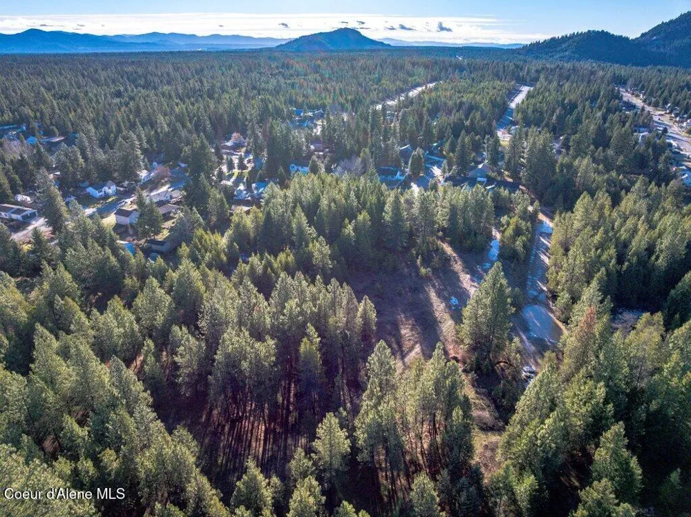NKA 11th Avenue Spirit Lake, ID 83869