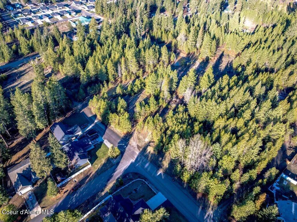 NKA 11th Avenue Spirit Lake, ID 83869