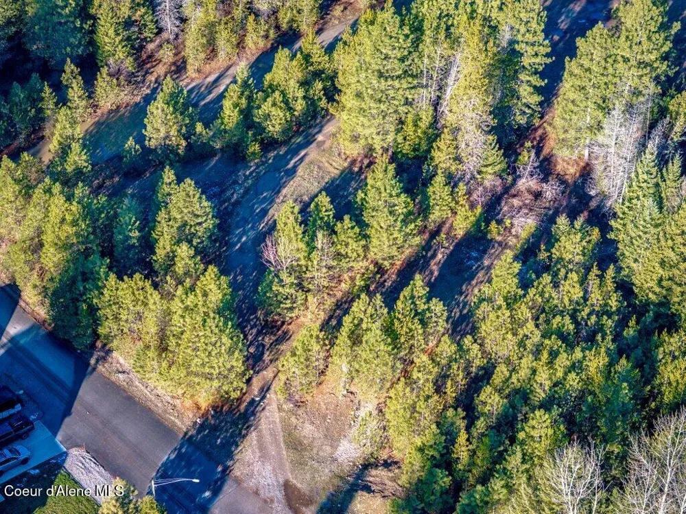 NKA 11th Avenue Spirit Lake, ID 83869