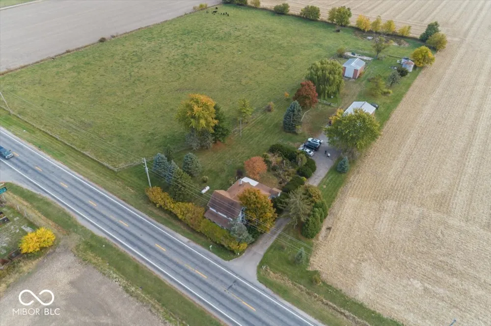 5579 W US Highway 36 Middletown, IN 47356
