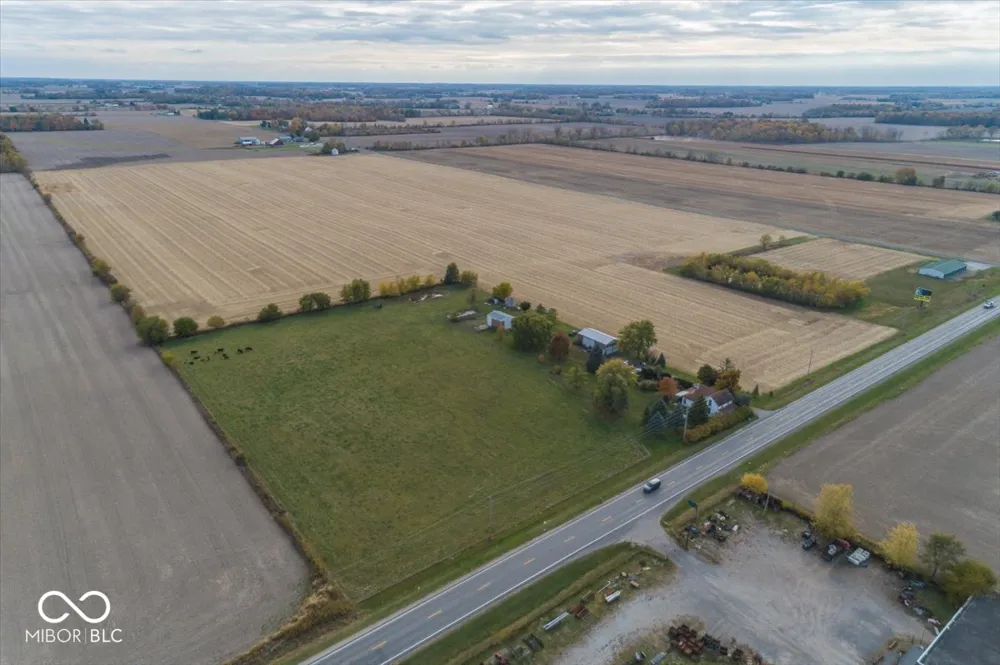 5579 W US Highway 36 Middletown, IN 47356