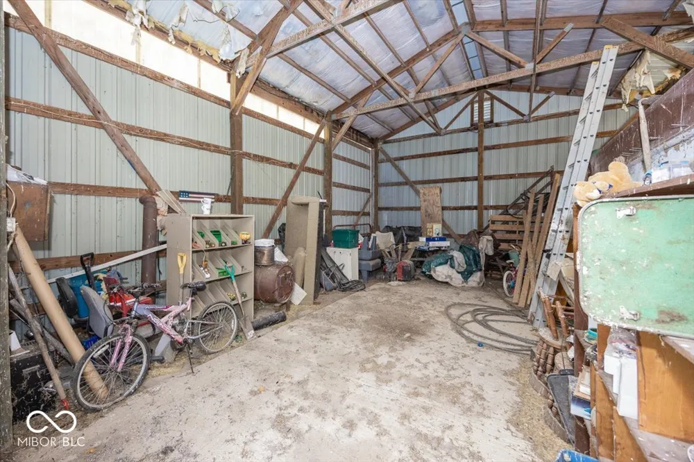 5579 W US Highway 36 Middletown, IN 47356