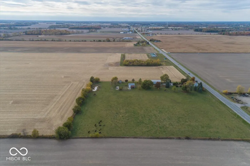 5579 W US Highway 36 Middletown, IN 47356