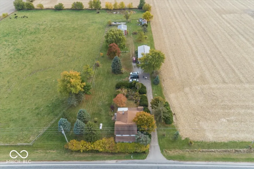5579 W US Highway 36 Middletown, IN 47356