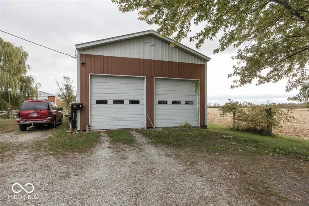 5579 W US Highway 36 Middletown, IN 47356