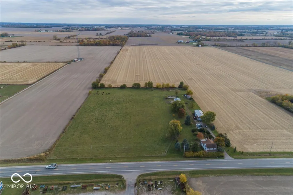 5579 W US Highway 36 Middletown, IN 47356