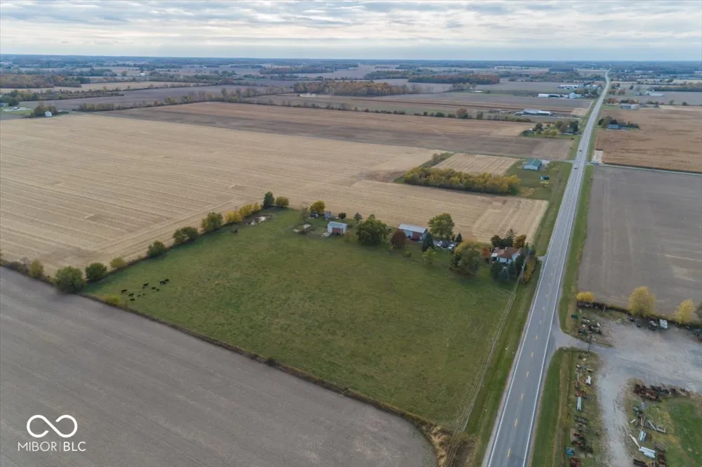 5579 W US Highway 36 Middletown, IN 47356