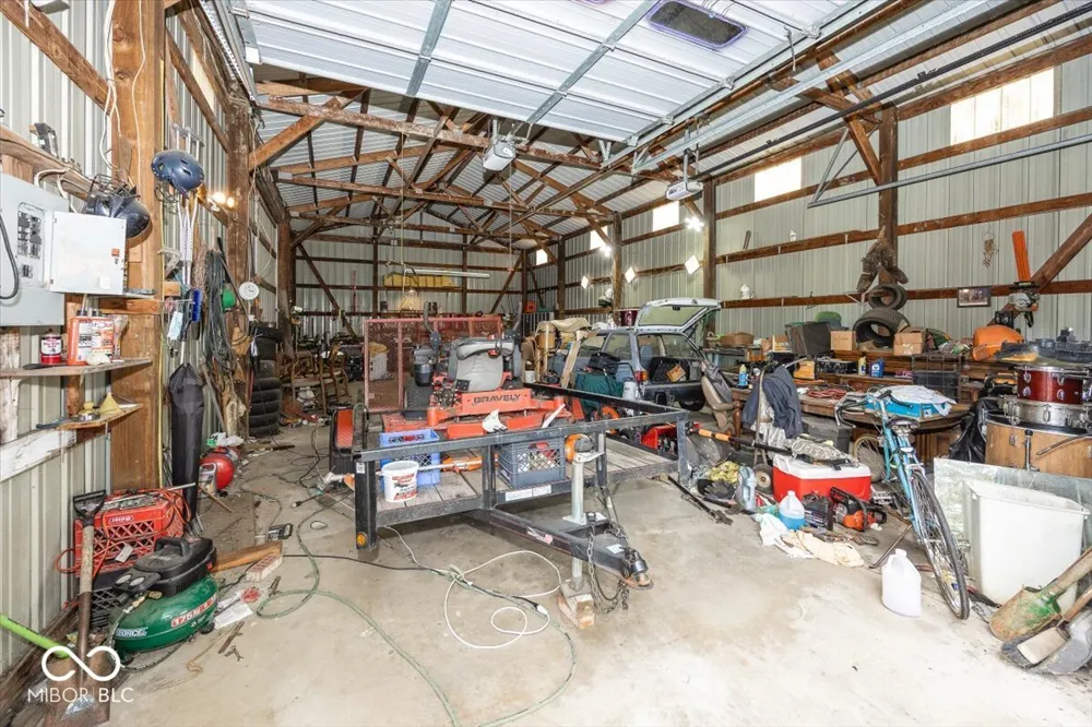 5579 W US Highway 36 Middletown, IN 47356