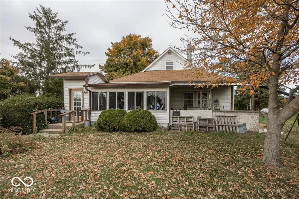 5579 W US Highway 36 Middletown, IN 47356