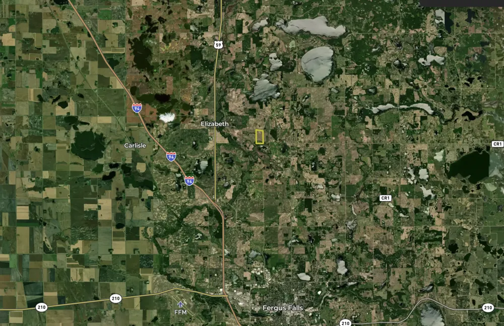 TBD County Hwy 10 Fergus Falls, MN 56537