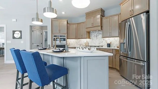 8111 Stillhouse Lane Harrisburg, NC 28075