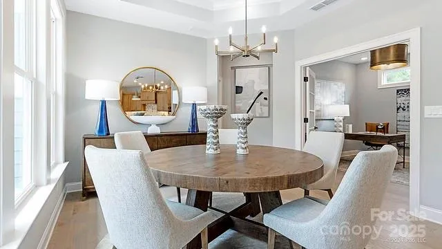 8111 Stillhouse Lane Harrisburg, NC 28075
