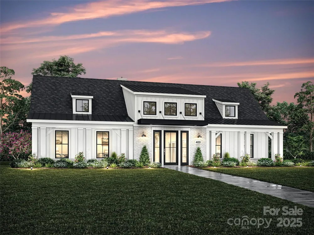 8111 Stillhouse Lane Harrisburg, NC 28075