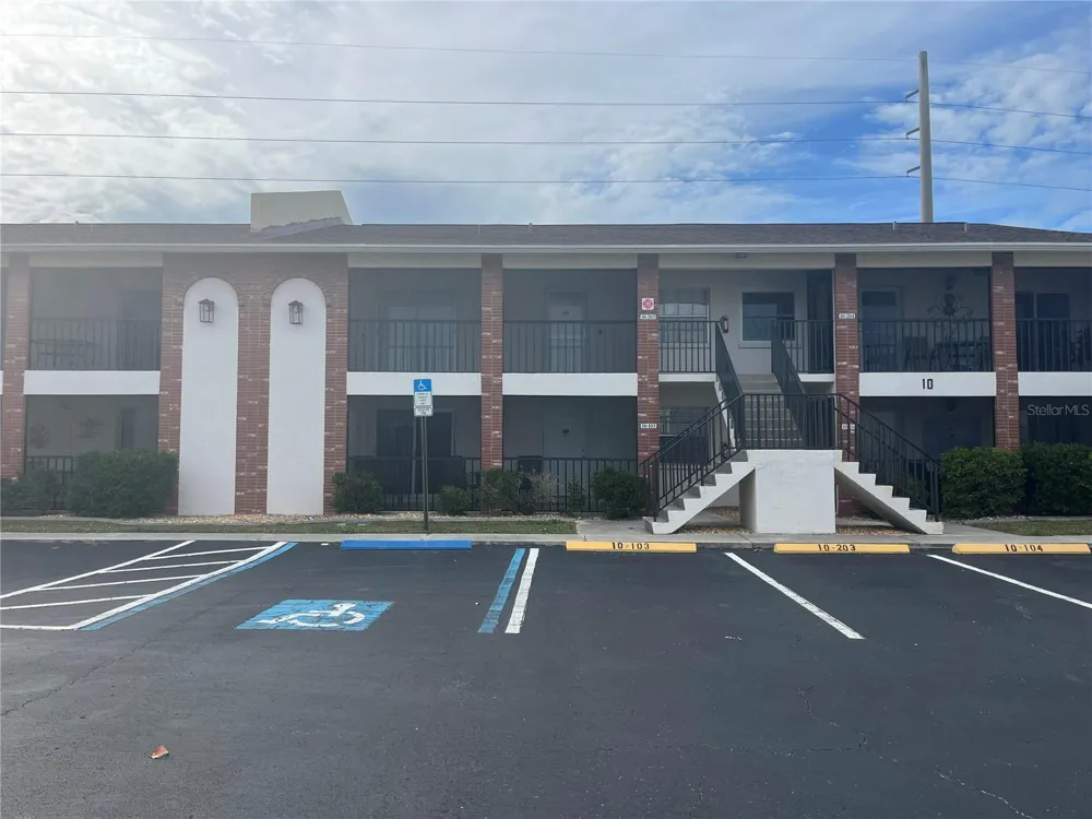 1531 PLACIDA ROAD #10-103 Englewood, FL 34223