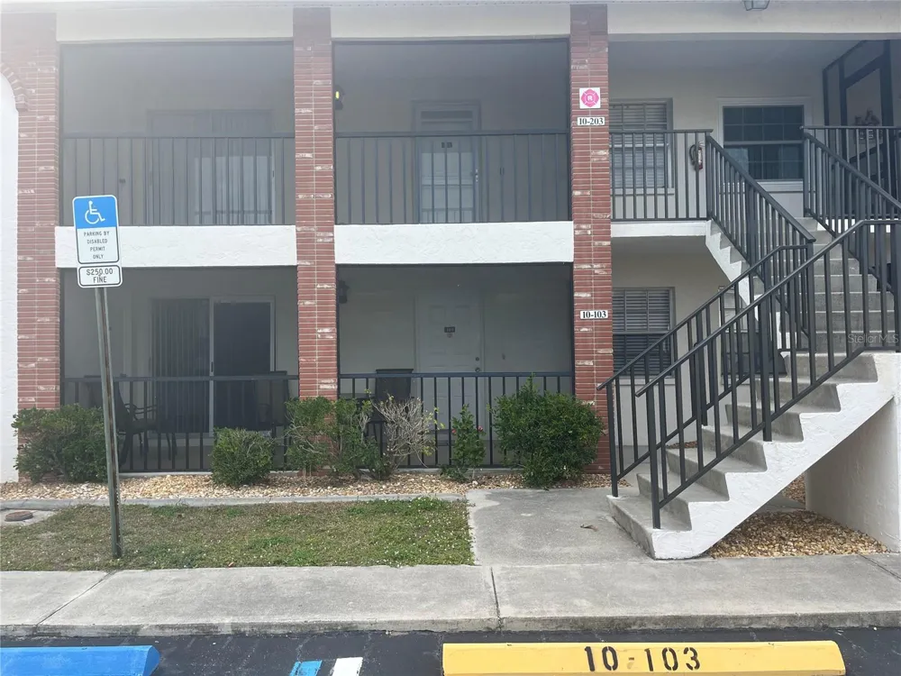 1531 PLACIDA ROAD #10-103 Englewood, FL 34223