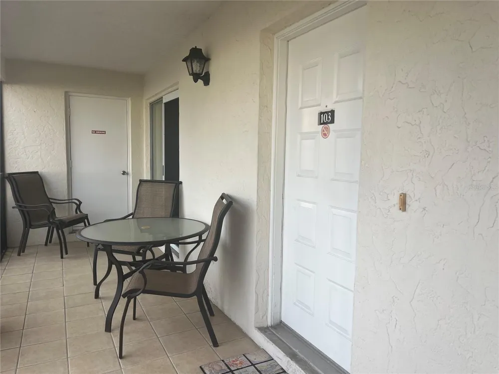 1531 PLACIDA ROAD #10-103 Englewood, FL 34223