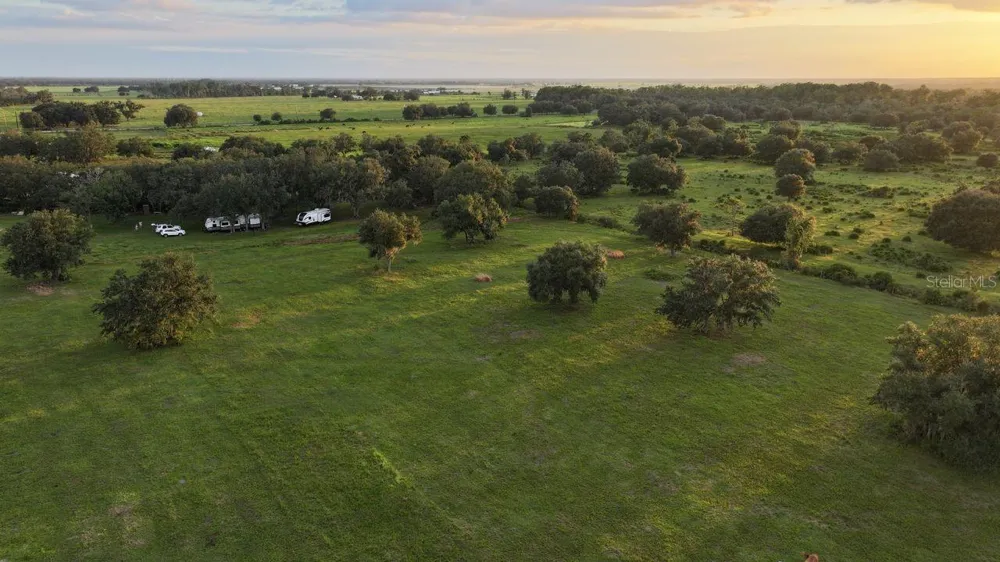 45855 CLAY GULLY ROAD Myakka City, FL 34251