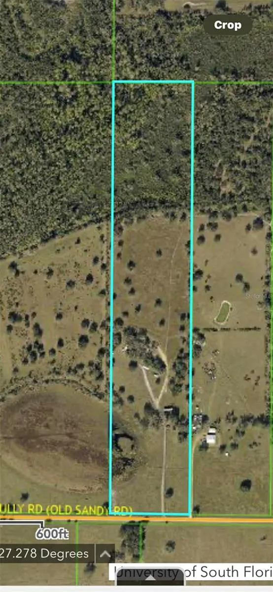 45855 CLAY GULLY ROAD Myakka City, FL 34251