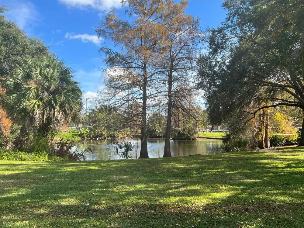 731 MIDGET DRIVE Winter Park, FL 32789