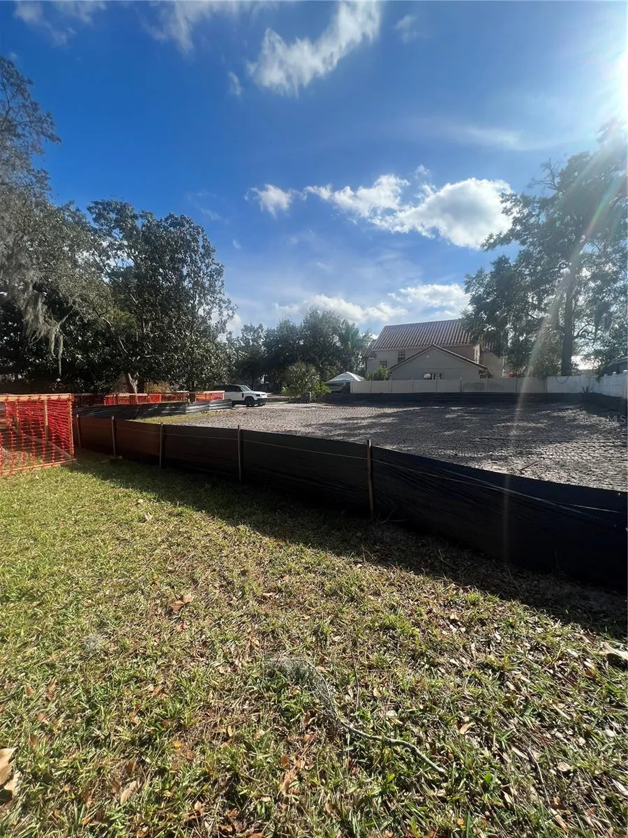 731 MIDGET DRIVE Winter Park, FL 32789