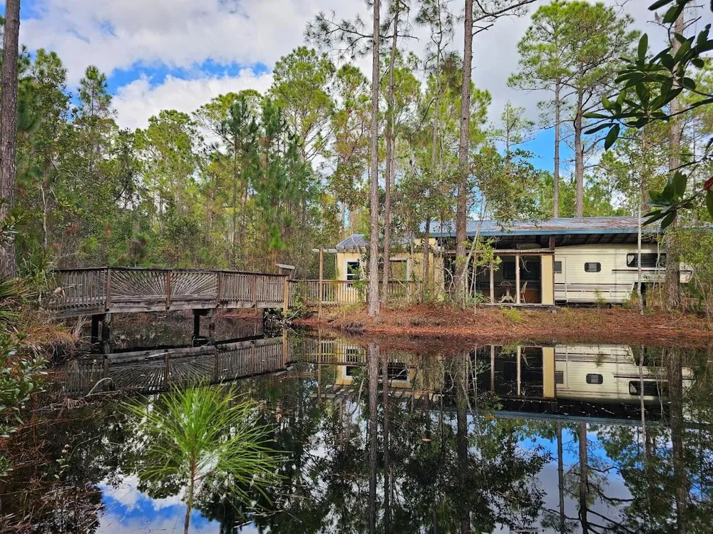 804 SHELL HARBOR ROAD Pierson, FL 32180