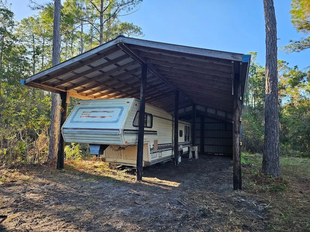 804 SHELL HARBOR ROAD Pierson, FL 32180