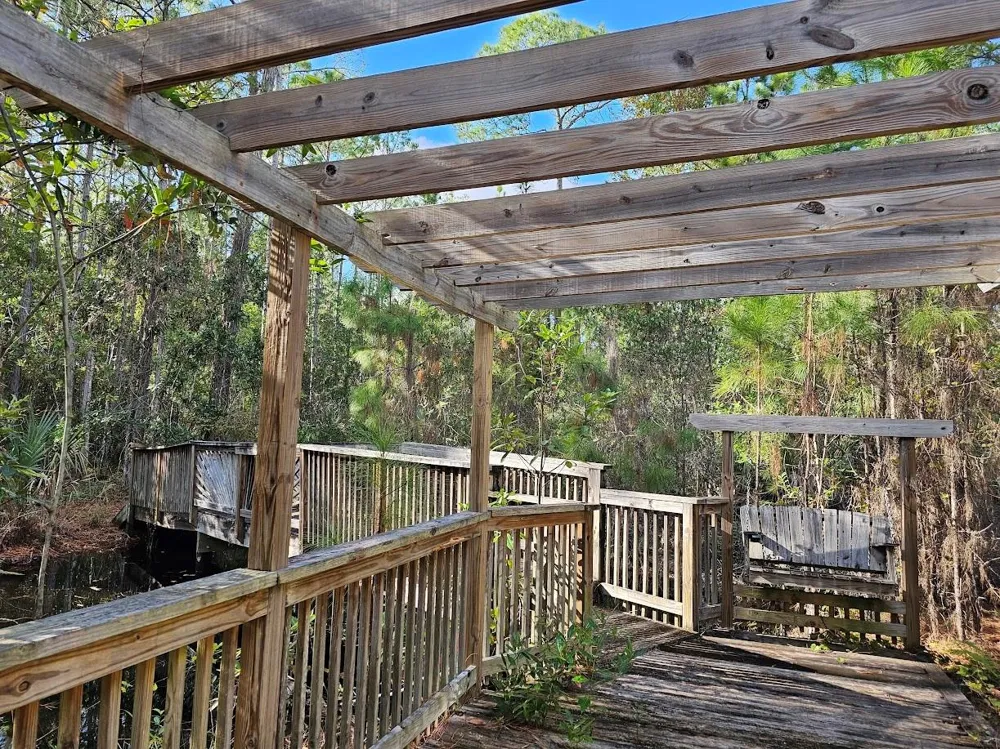 804 SHELL HARBOR ROAD Pierson, FL 32180