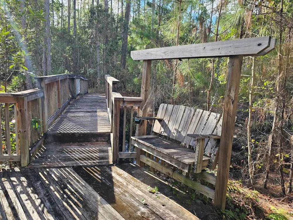 804 SHELL HARBOR ROAD Pierson, FL 32180