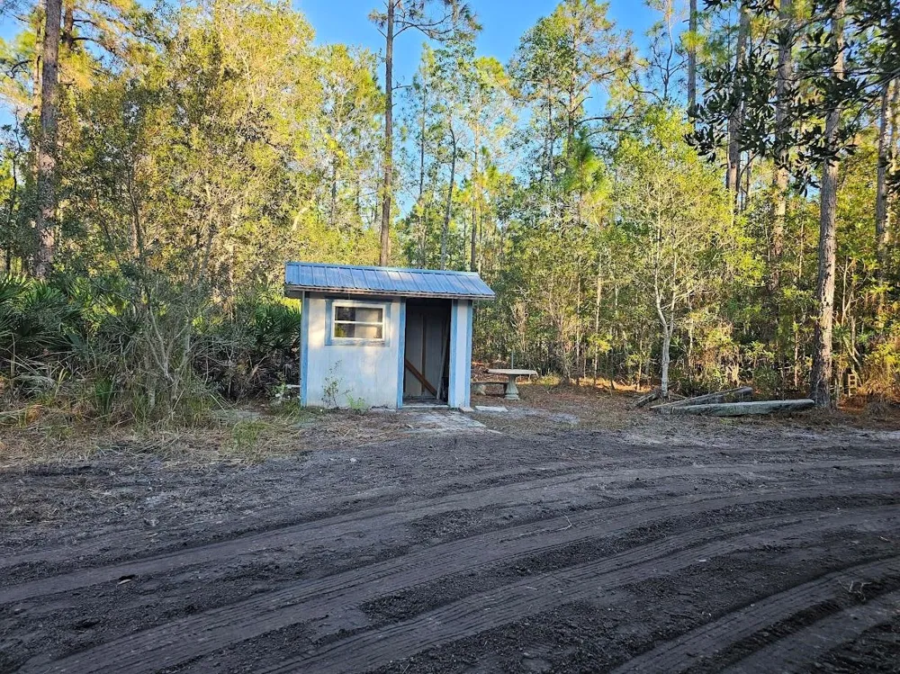 804 SHELL HARBOR ROAD Pierson, FL 32180