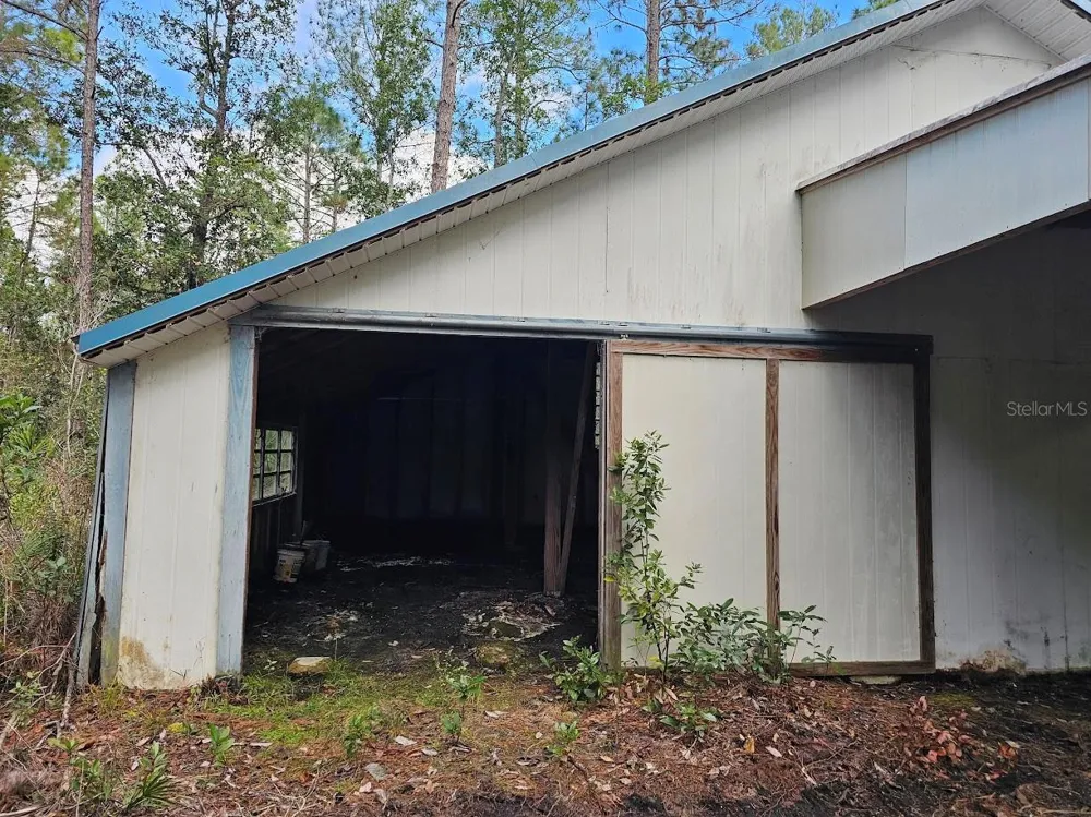 804 SHELL HARBOR ROAD Pierson, FL 32180