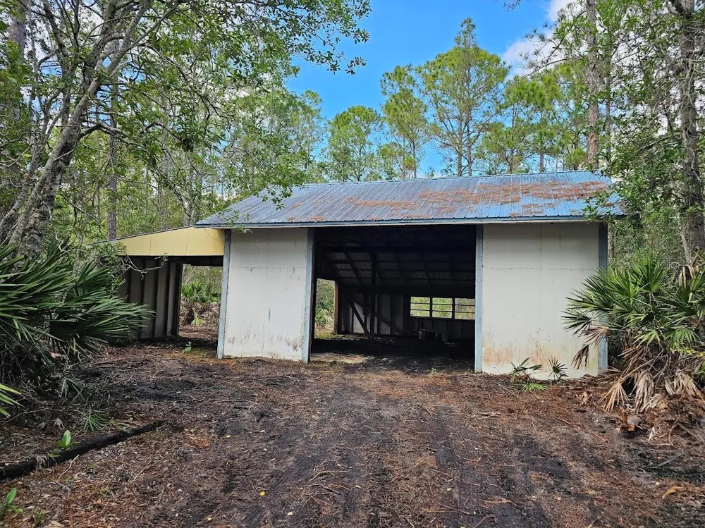 804 SHELL HARBOR ROAD Pierson, FL 32180