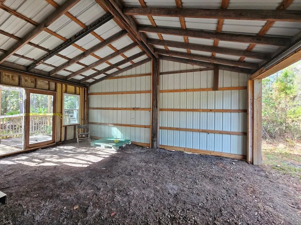 804 SHELL HARBOR ROAD Pierson, FL 32180