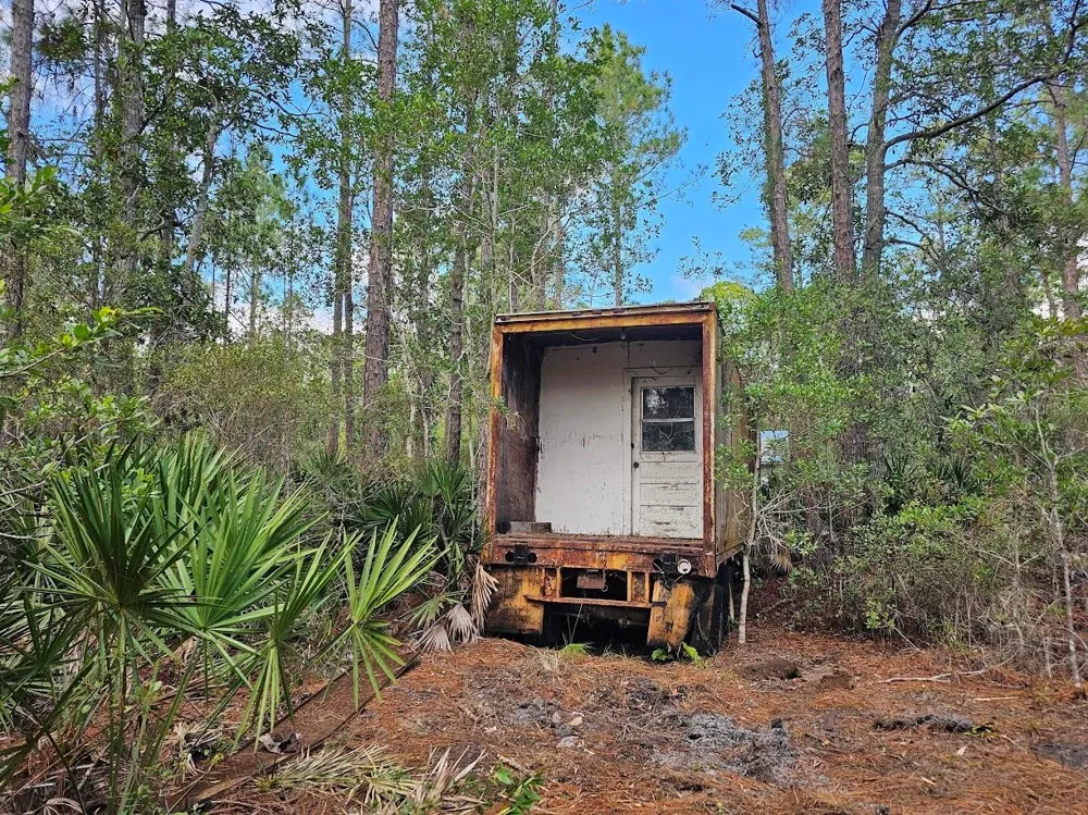 804 SHELL HARBOR ROAD Pierson, FL 32180