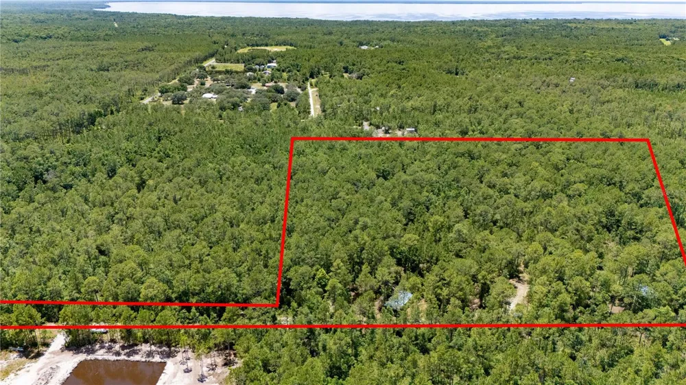 804 SHELL HARBOR ROAD Pierson, FL 32180
