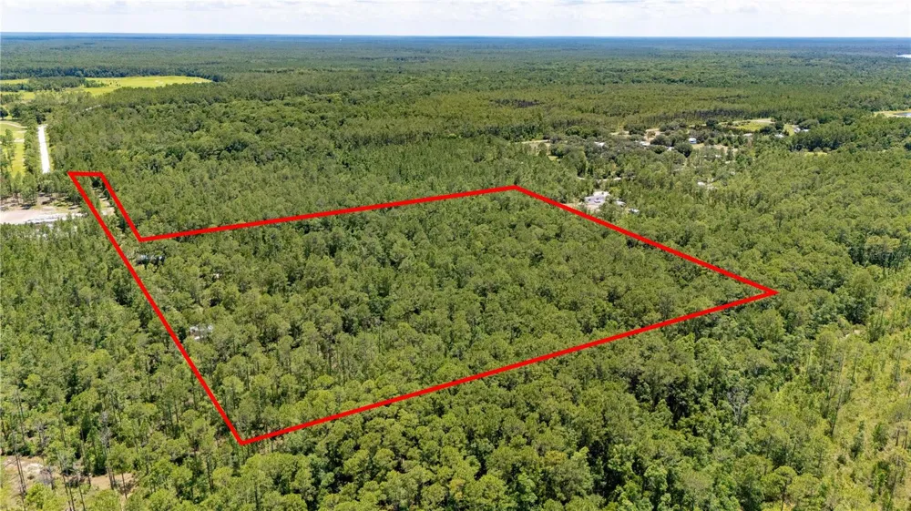 804 SHELL HARBOR ROAD Pierson, FL 32180