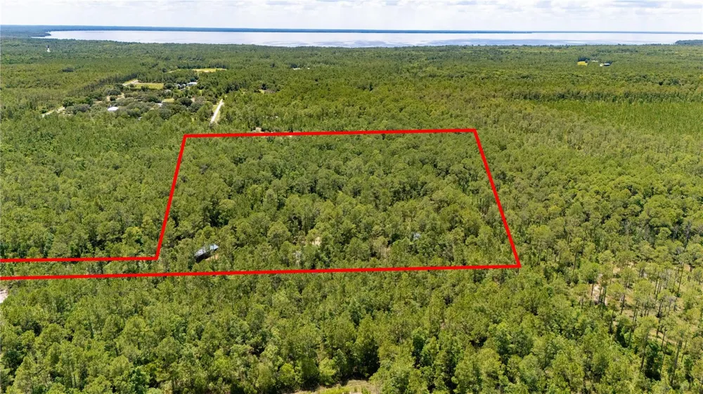 804 SHELL HARBOR ROAD Pierson, FL 32180