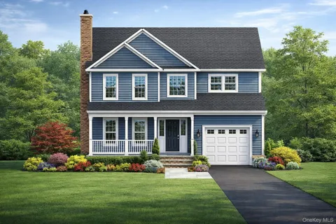 Lot c Merritts Path
