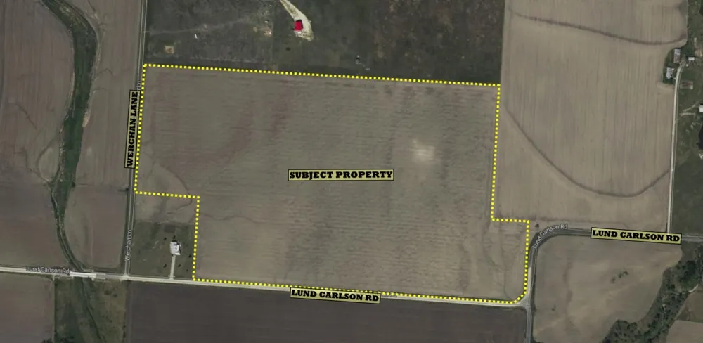 Lund Carlson Road Coupland, TX 78615
