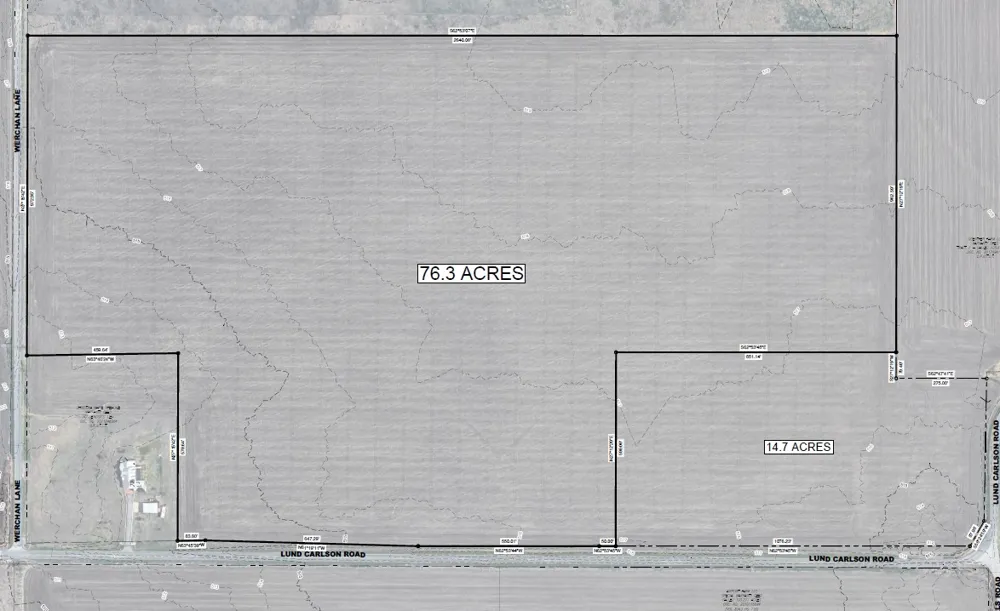 Lund Carlson Road Coupland, TX 78615