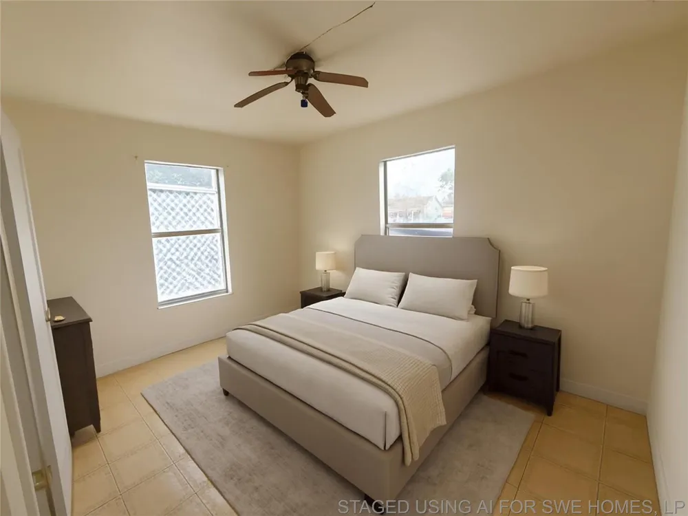 407 E 2nd Street Bishop, TX 78343