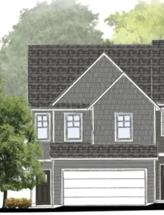 2873 E Highgate Drive SE #77 Kentwood City, MI 49512