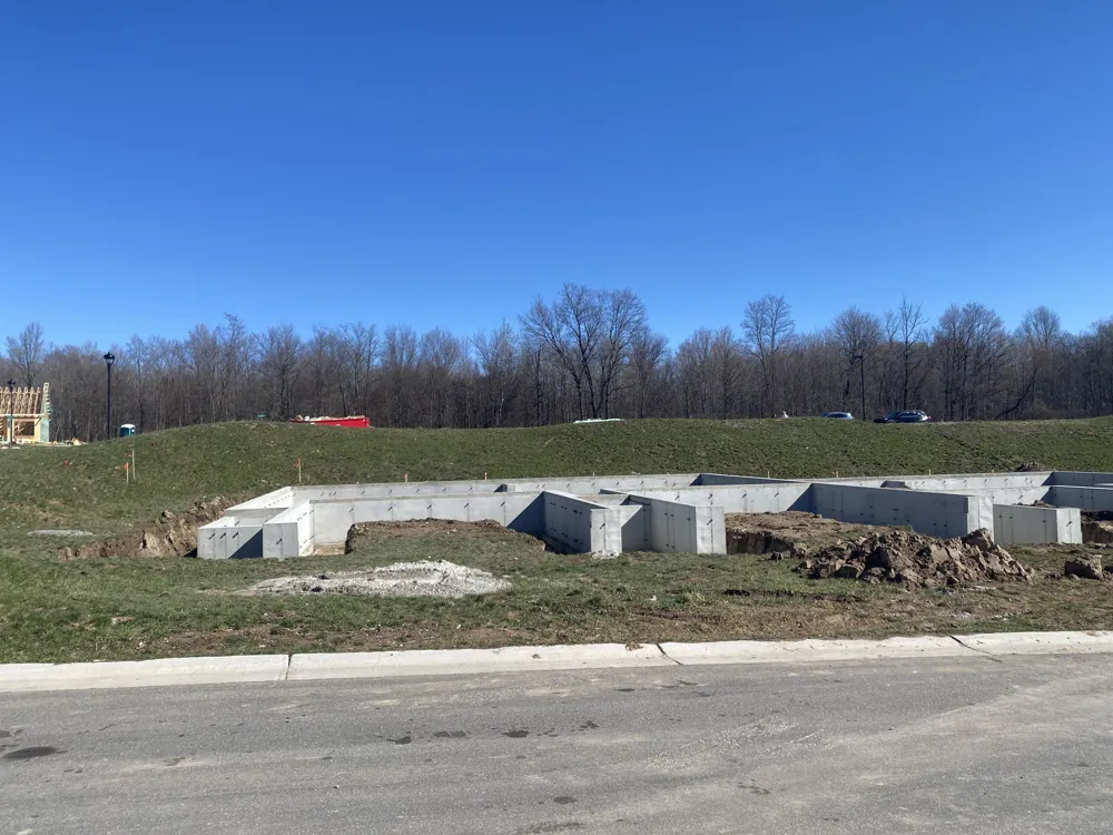 2873 E Highgate Drive SE #77 Kentwood City, MI 49512