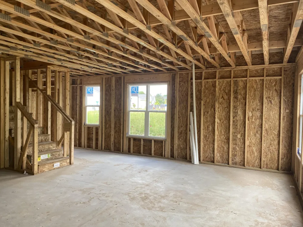 2873 E Highgate Drive SE #77 Kentwood City, MI 49512