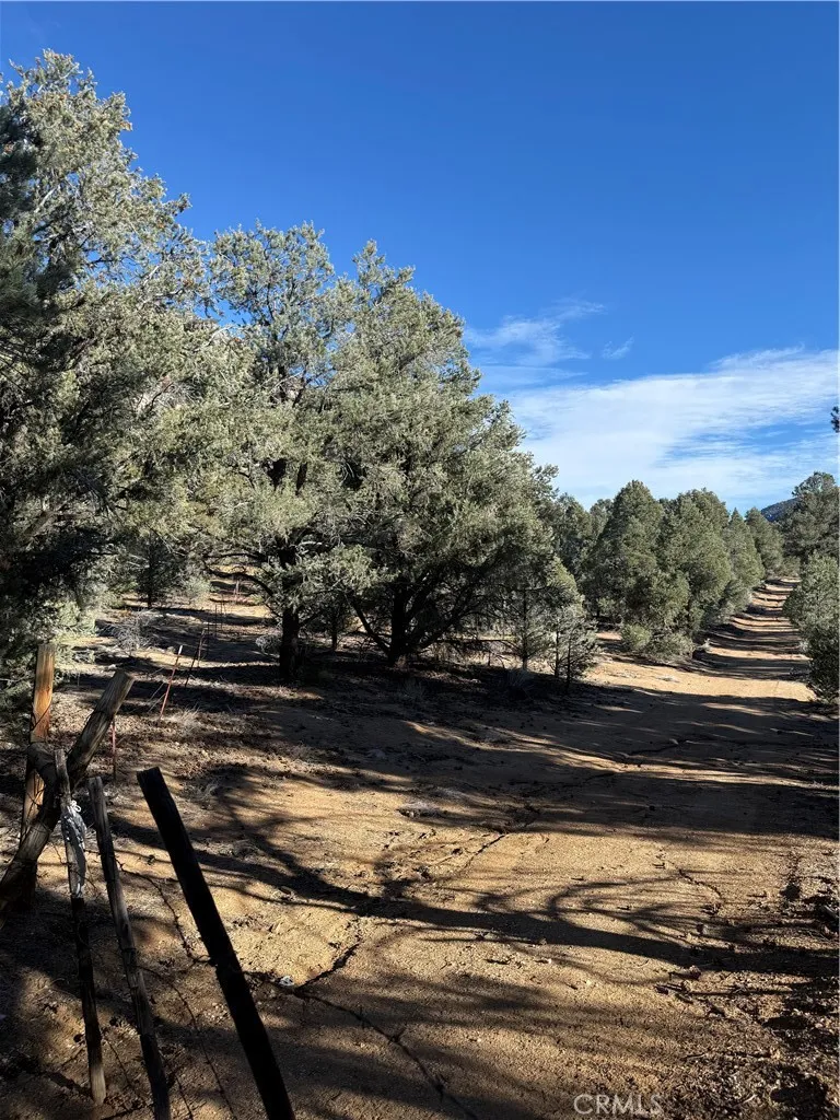 310-190-028 Sacatar Ranch Road Kennedy Meadows, CA 93527