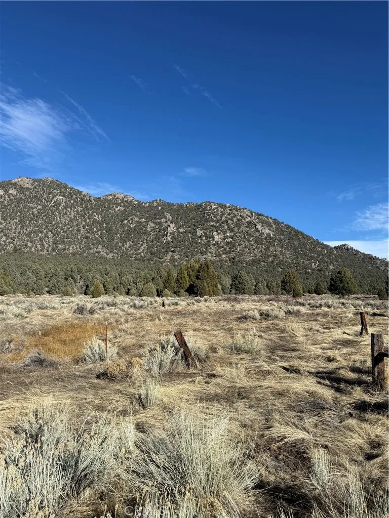 310-190-028 Sacatar Ranch Road Kennedy Meadows, CA 93527